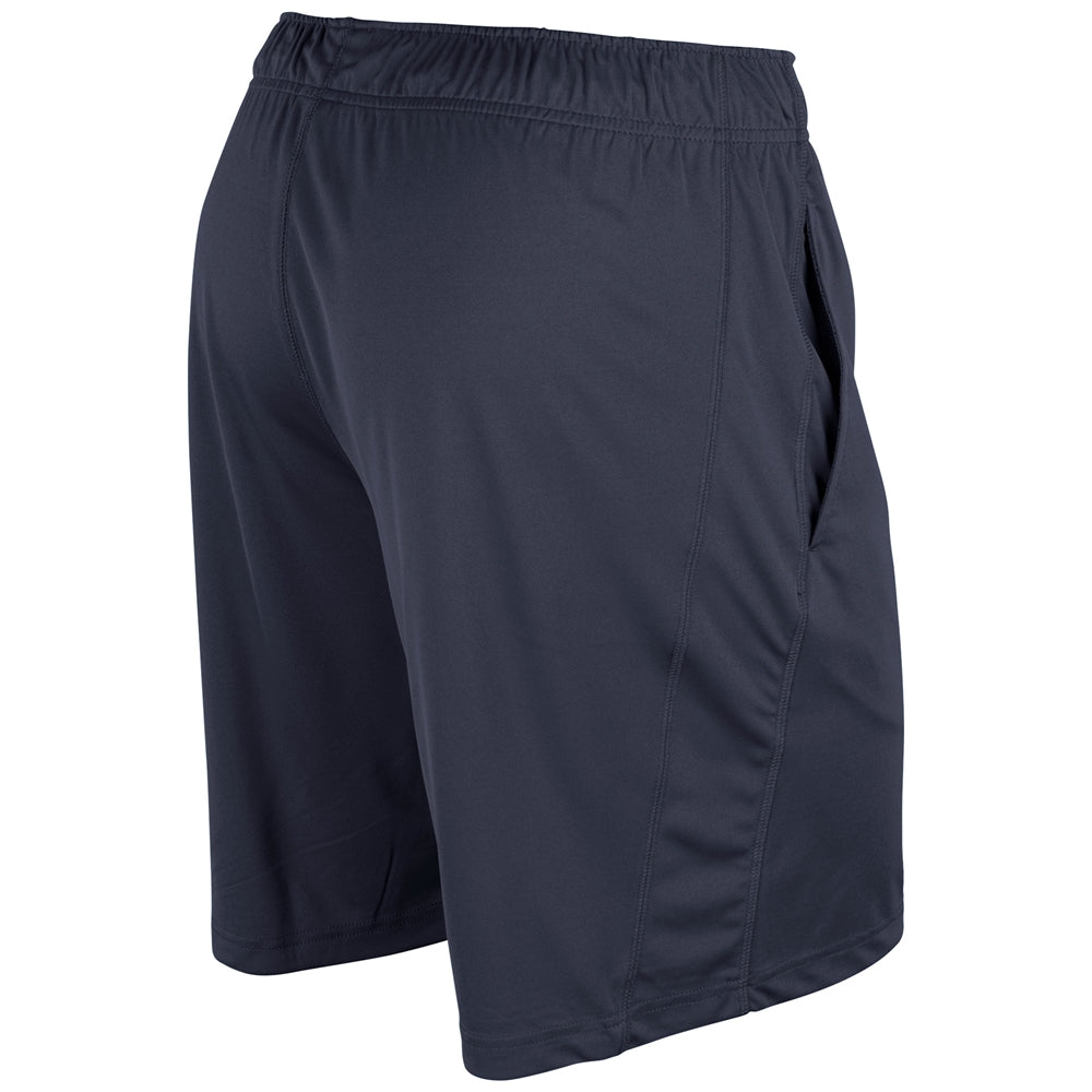 Active Pocket Short - Navy - Adult - 4XL
