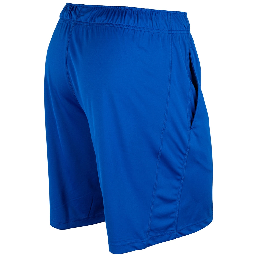 Active Pocket Short - Royal - Adult - Large