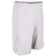 Prime Basketball Short - White White - Adult - XXLarge