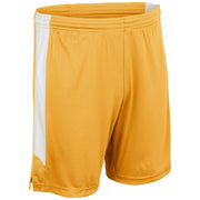 Dagger Basketball Short - Gold White - Youth - Small
