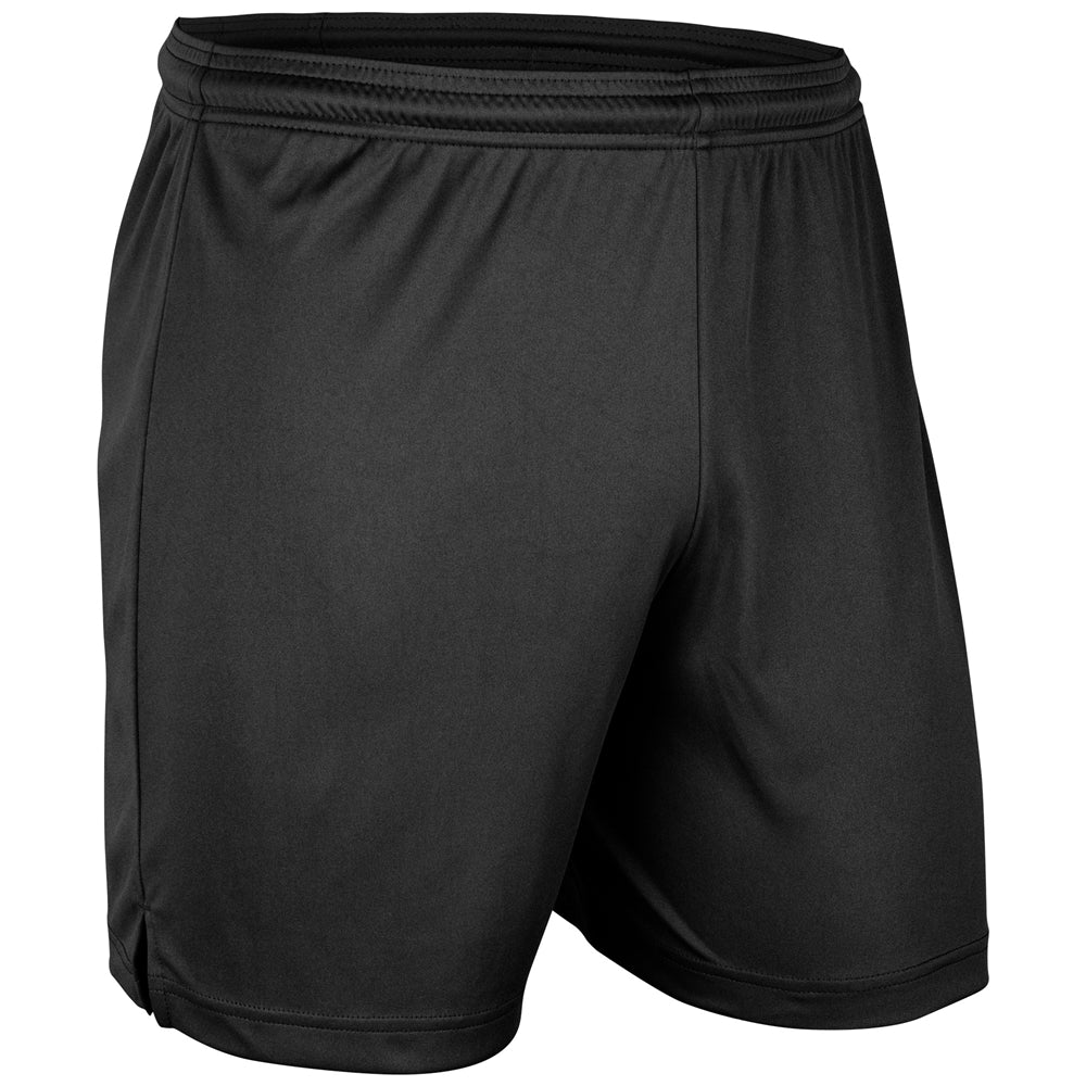 Victorious Short 7" Inseam - Black - Adult - XXLarge