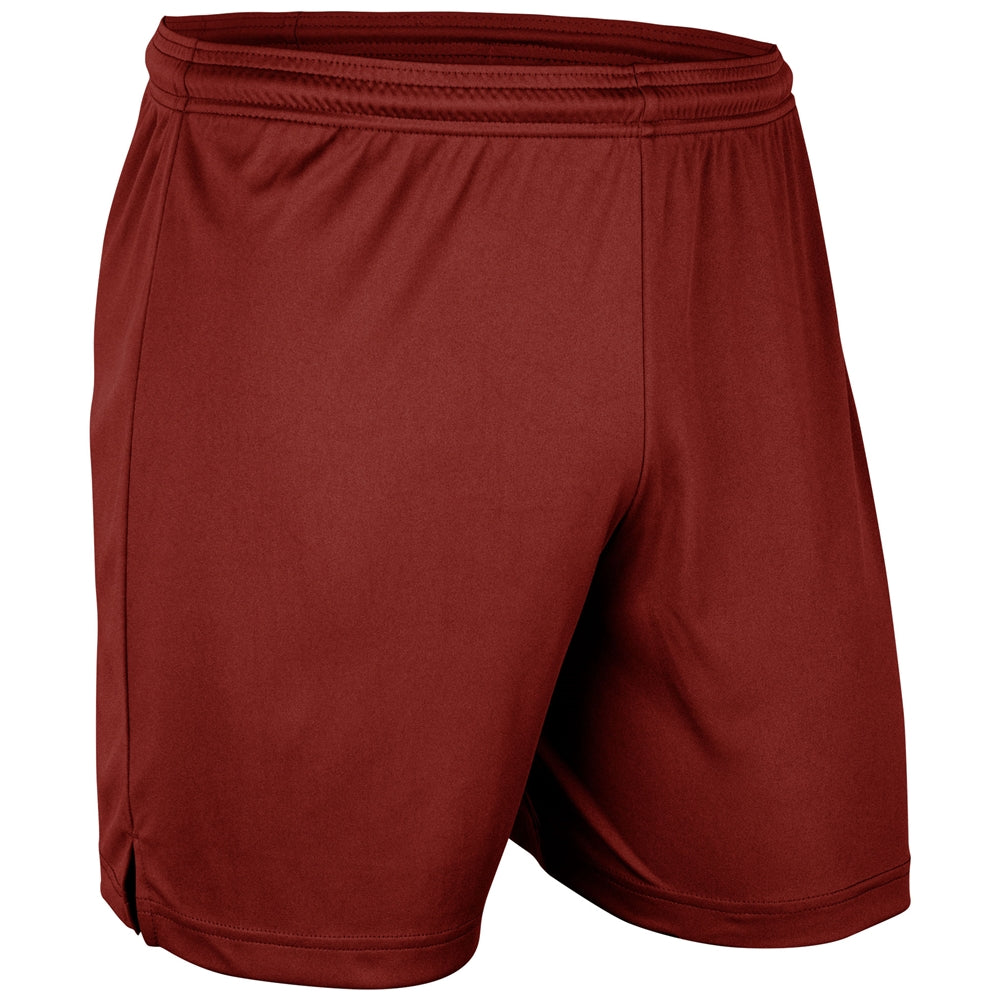 Victorious Short 7" Inseam - Cardinal - Adult - Small