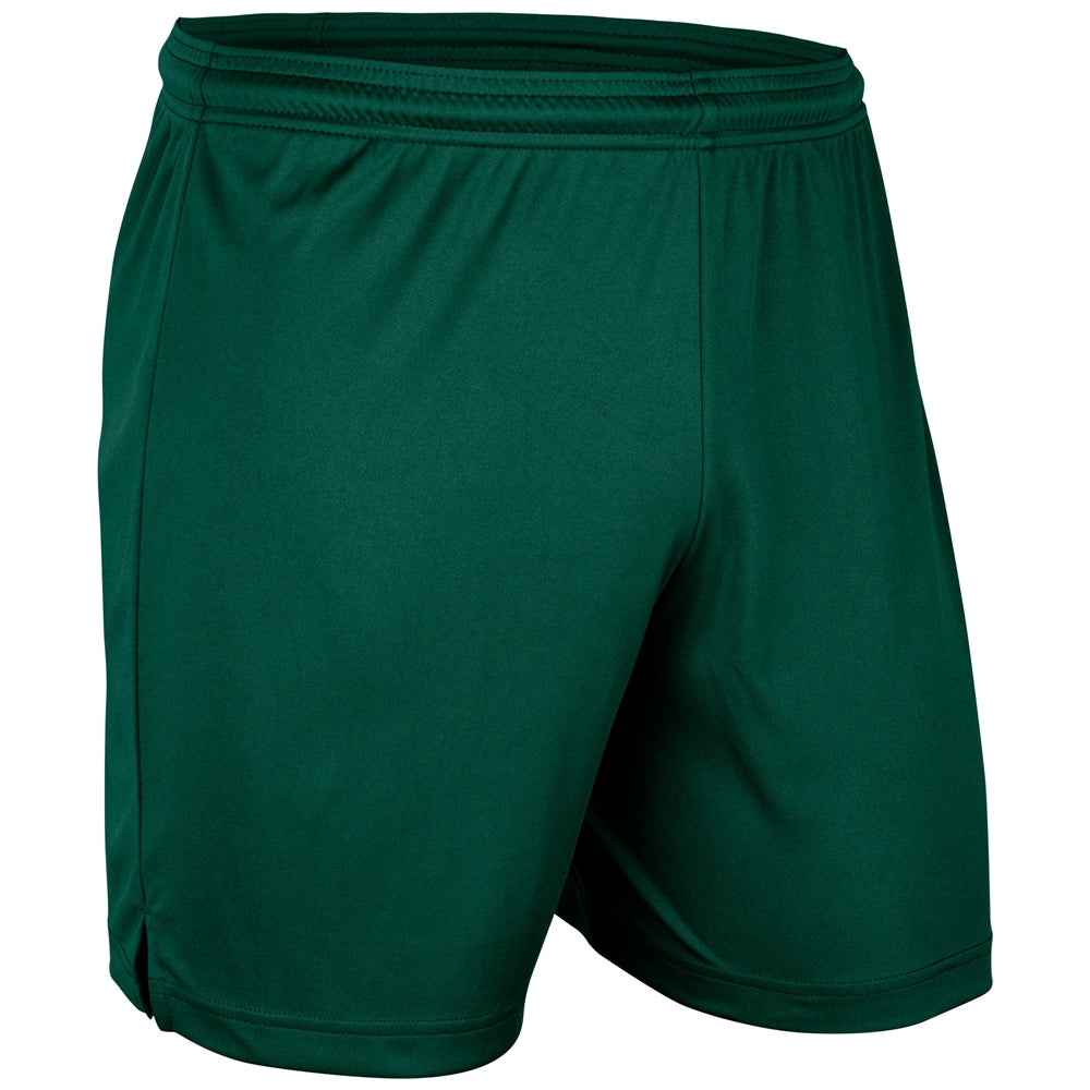 Victorious Short 7" Inseam - Forest Green - Adult - Large