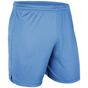Victorious Short 7" Inseam - Light Blue - Adult - 3XL