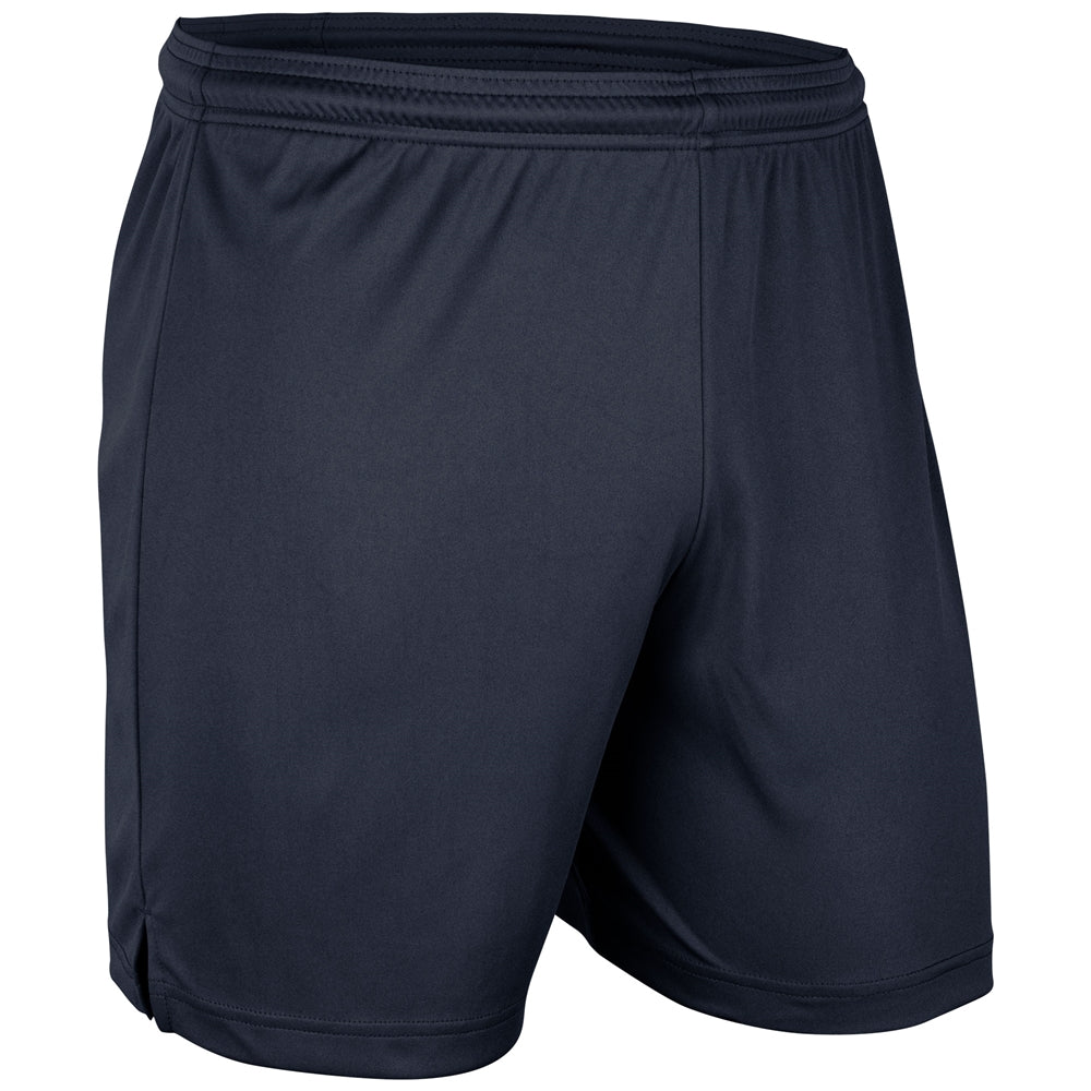 Victorious Short 7" Inseam - Navy - Adult - 3XL