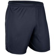 Victorious Short 7" Inseam - Navy - Adult - 3XL