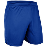 Victorious Short 7" Inseam - Royal - Adult - XXLarge