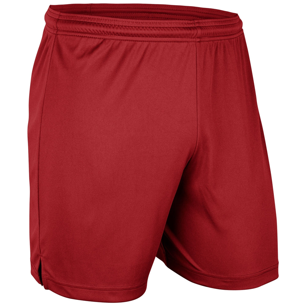 Victorious Short 7" Inseam - Scarlet - Adult - XXLarge