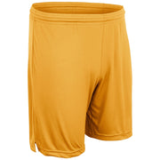 VICTORIOUS Basketball Short - Gold - Adult - Large