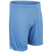 VICTORIOUS Basketball Short - Light Blue - Youth - Small