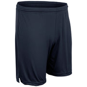 VICTORIOUS Basketball Short - Navy - Adult - XXLarge