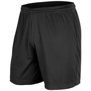 Vision Short 7" Inseam - Black - Adult - Extra-Large