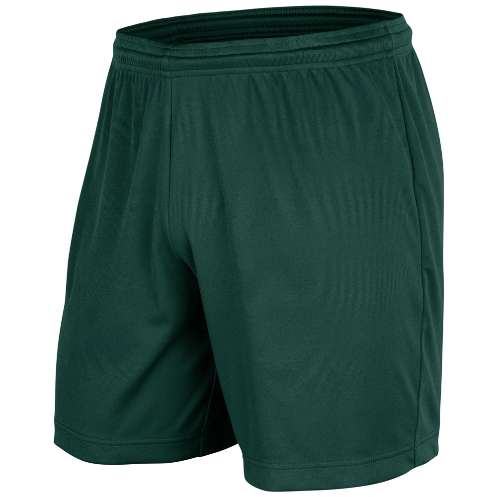 Vision Short 7" Inseam - Forest Green - Adult - Large