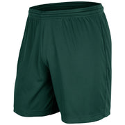 Vision Short 7" Inseam - Forest Green - Adult - XXLarge