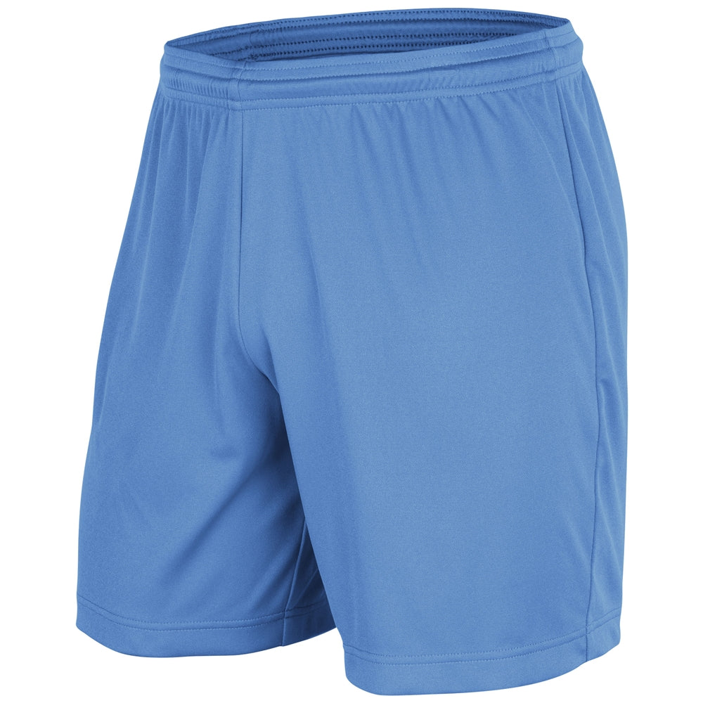 Vision Short 7" Inseam - Light Blue - Adult - Small