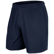 Vision Short 7" Inseam - Navy - Adult - Medium