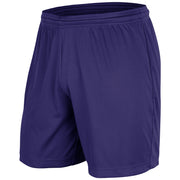 Vision Short 7" Inseam - Purple - Adult - 3XL