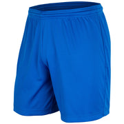 Vision Short 7" Inseam - Royal - Adult - Large