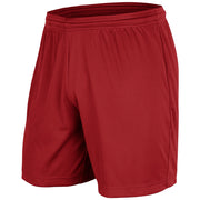 Vision Short 7" Inseam - Scarlet - Adult - 3XL