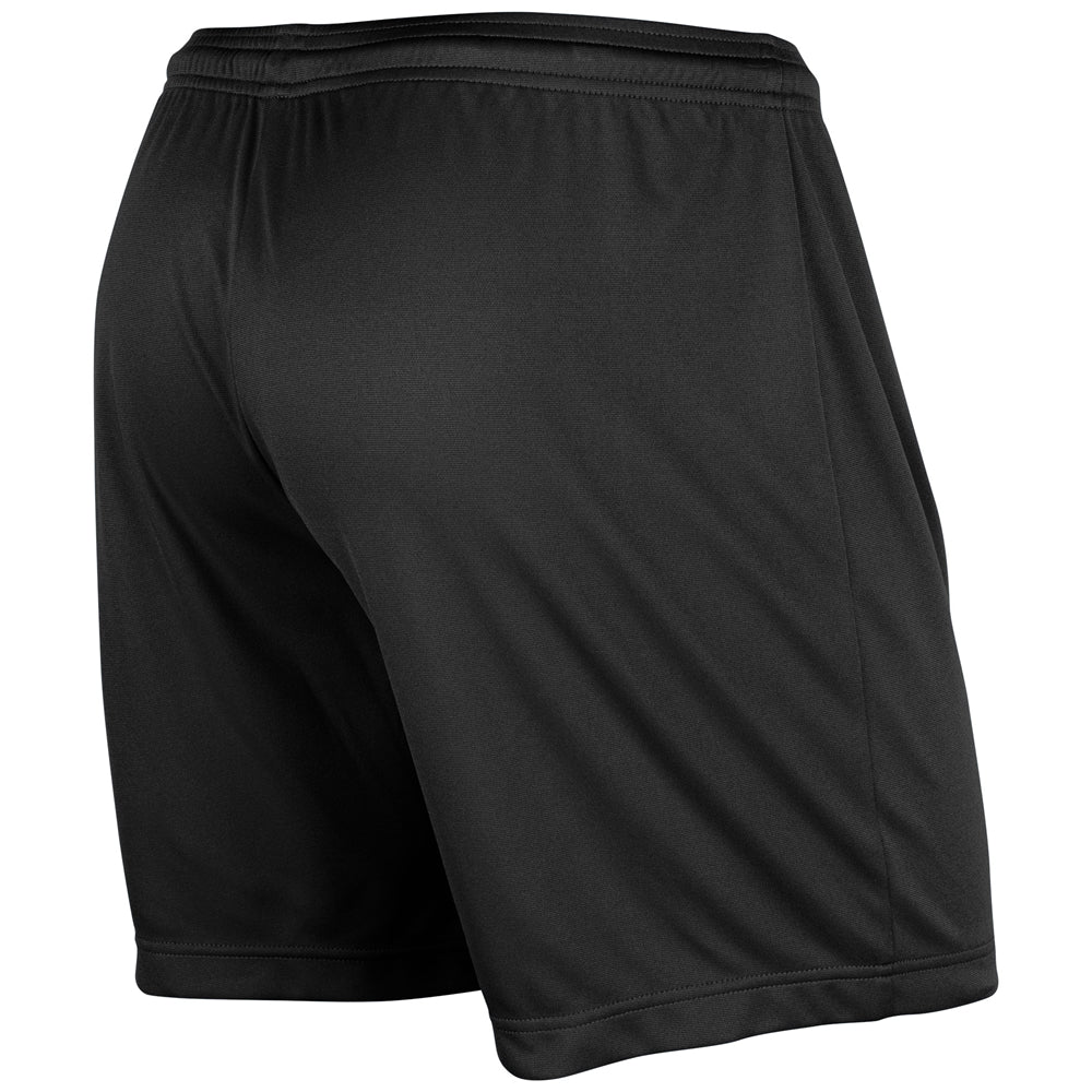 Vision Short 7" Inseam - Black - Adult - Small