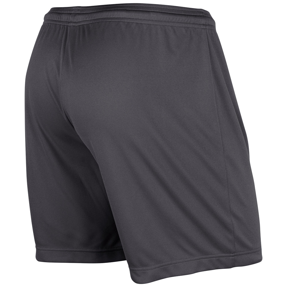 Vision Short 7" Inseam - Charcoal - Adult - Large
