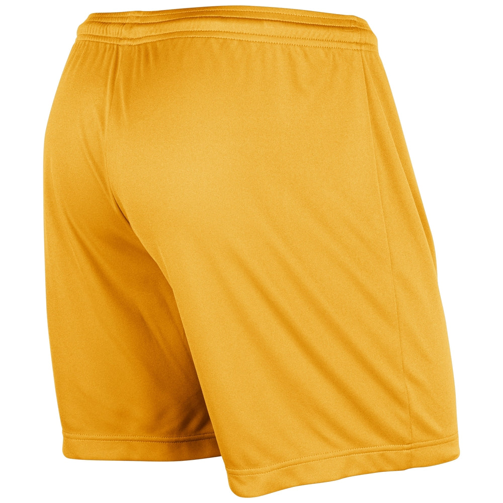 Vision Short 7" Inseam - Gold - Adult - XXLarge