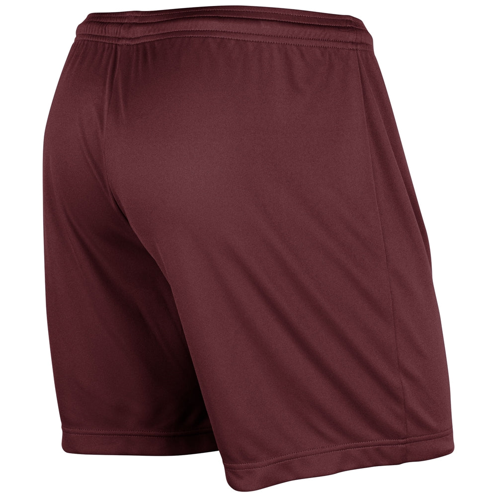 Vision Short 7" Inseam - Maroon - Adult - Large