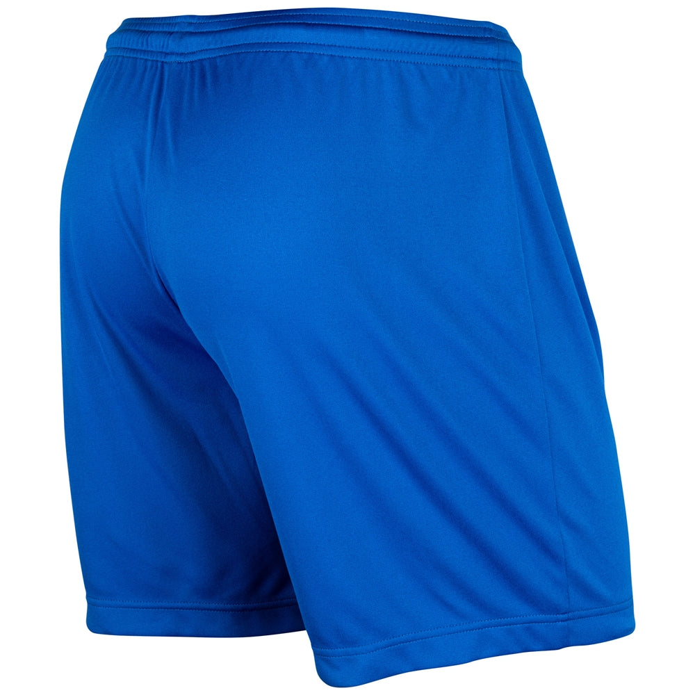 Vision Short 7" Inseam - Royal - Adult - 3XL