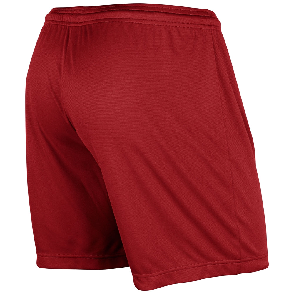 Vision Short 7" Inseam - Scarlet - Adult - 3XL