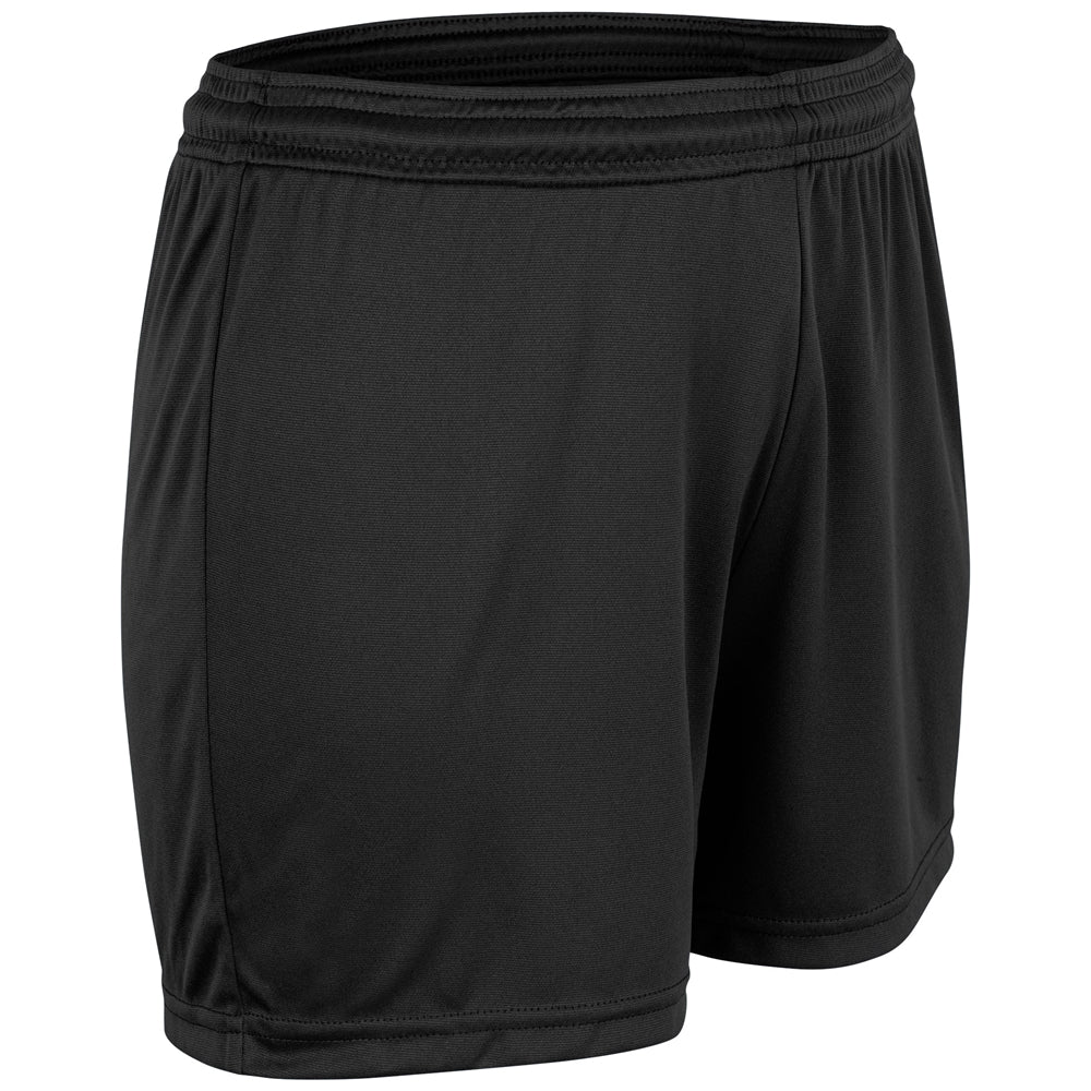 VISION Short - Black - Womens - Large