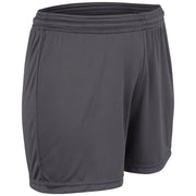 VISION Short - Charcoal - Girls - Medium