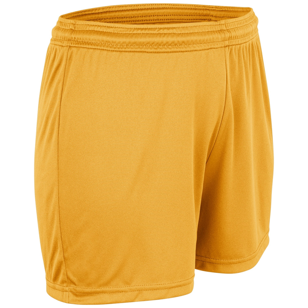 VISION Short - Gold - Womens - Large