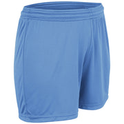 VISION Short - Light Blue - Girls - Large