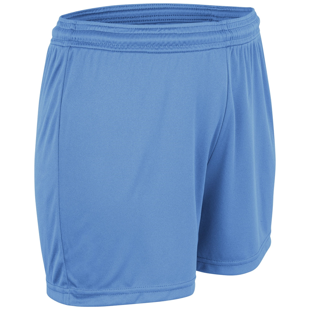 VISION Short - Light Blue - Womens - Large