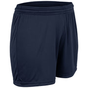 VISION Short - Navy - Girls - Small