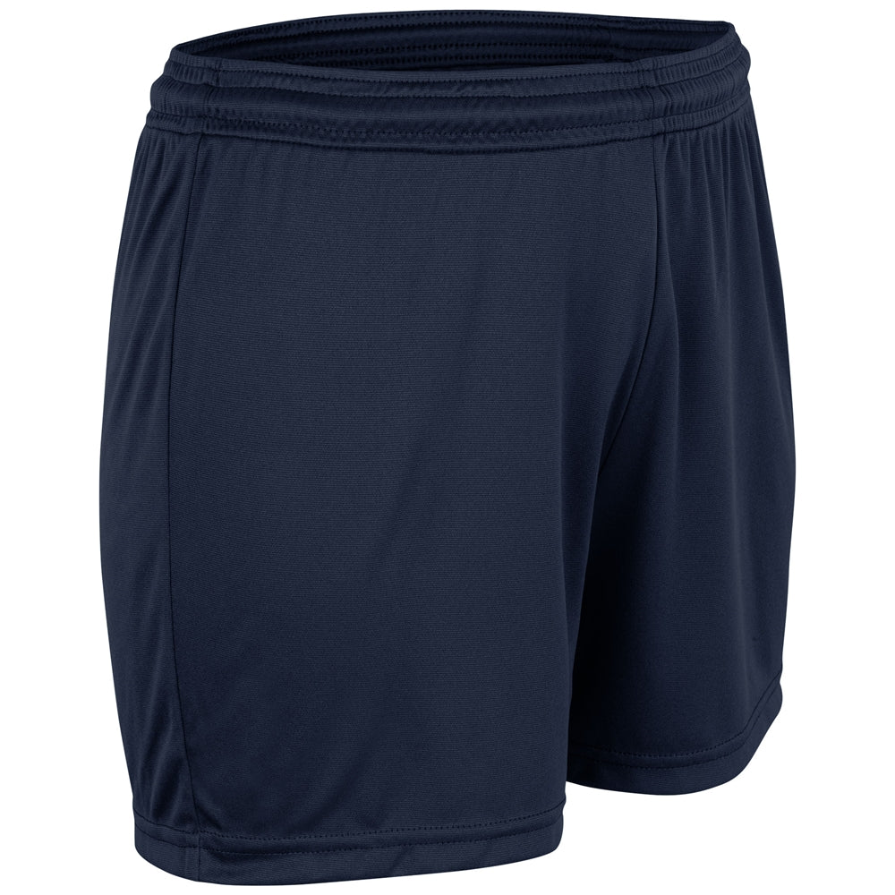 VISION Short - Navy - Womens - Large