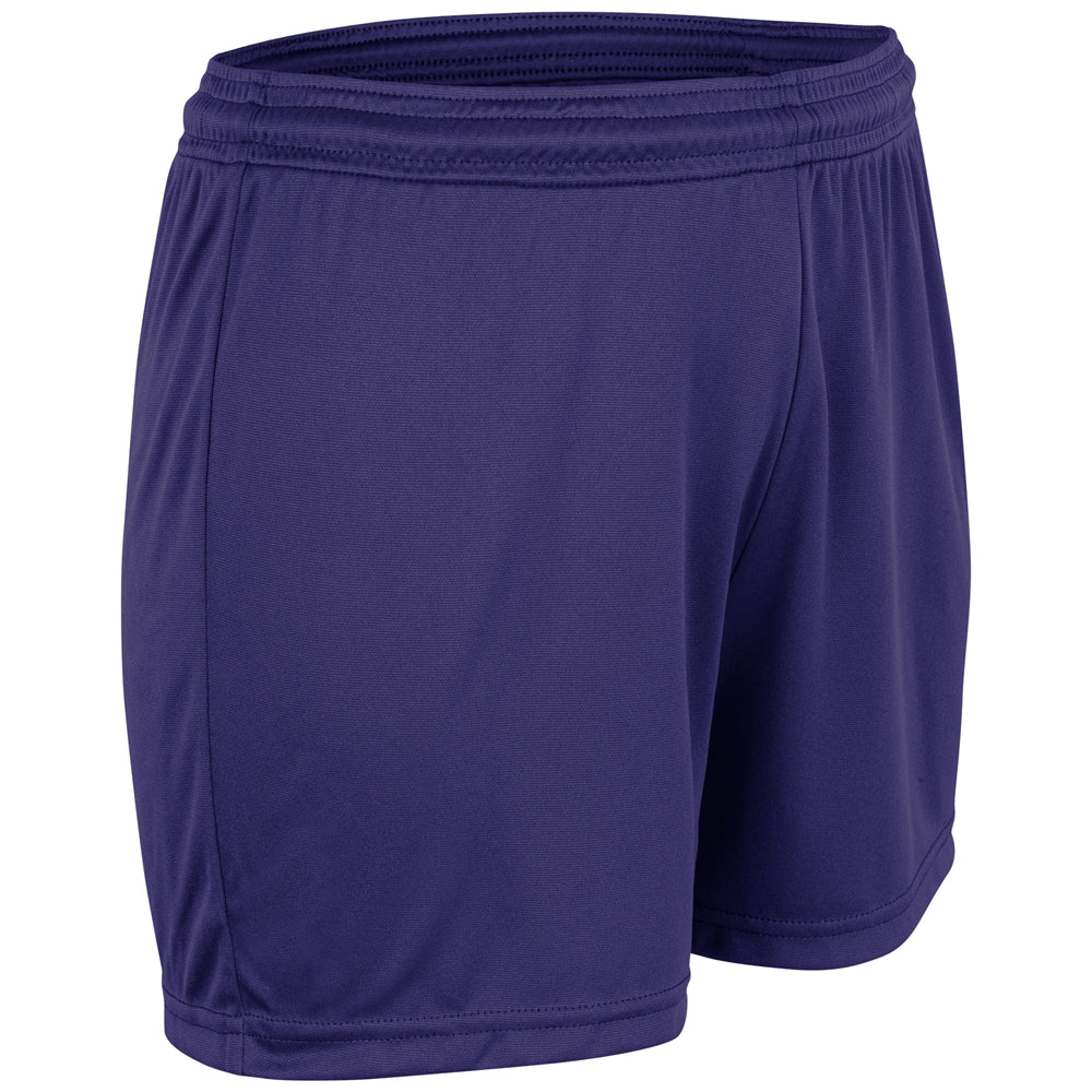 VISION Short - Purple - Womens - Large