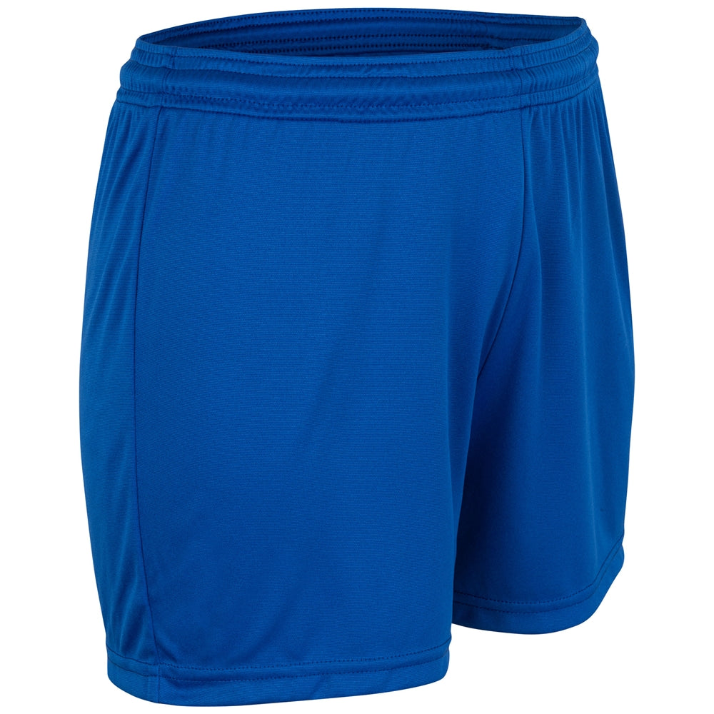 VISION Short - Royal - Womens - Large