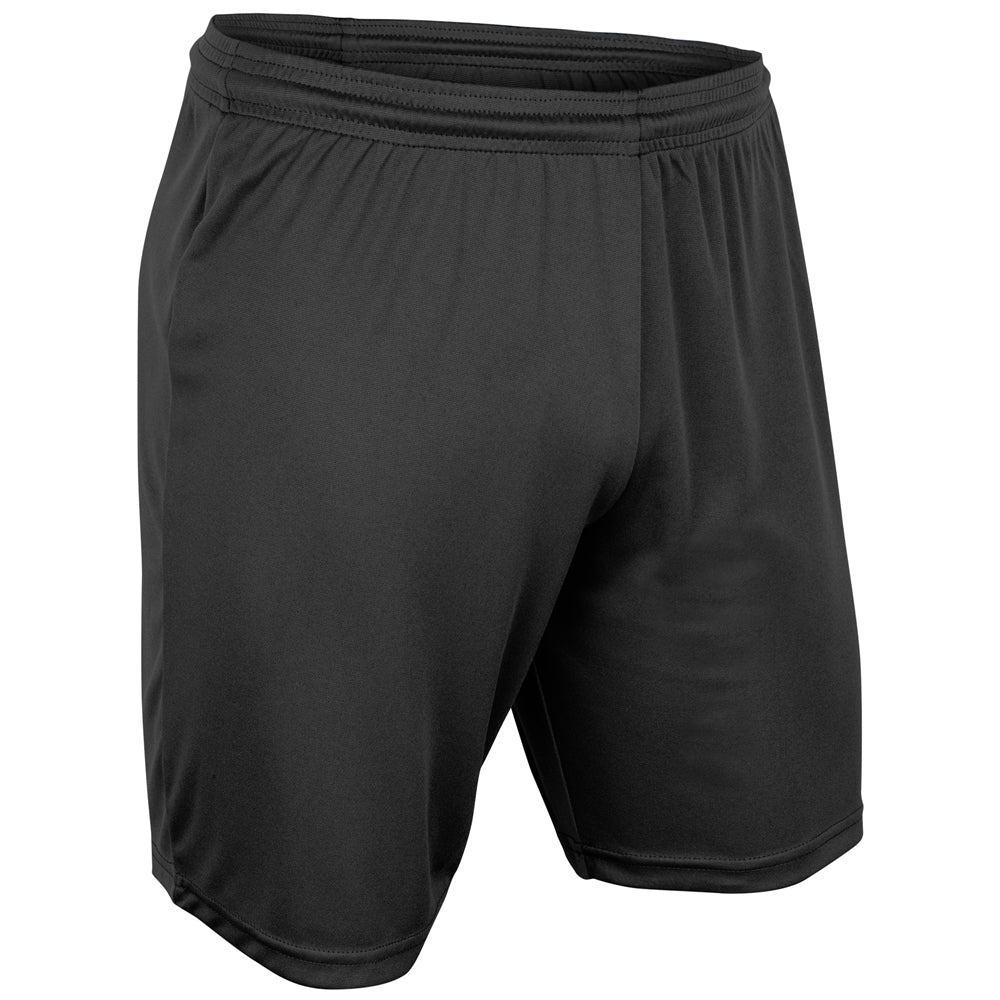 VISION Short - Black - Girls - Large