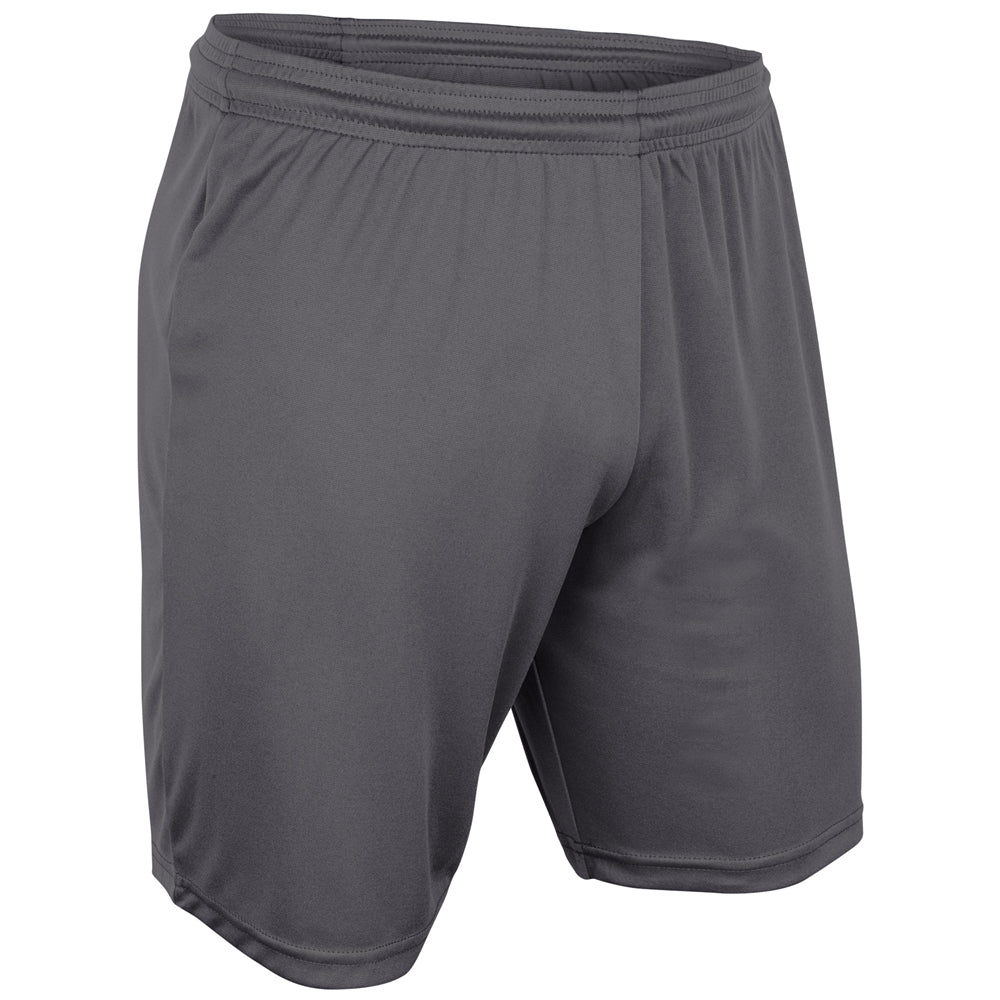 VISION Short - Charcoal - Womens - Small