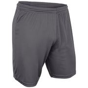 VISION Short - Charcoal - Womens - Medium