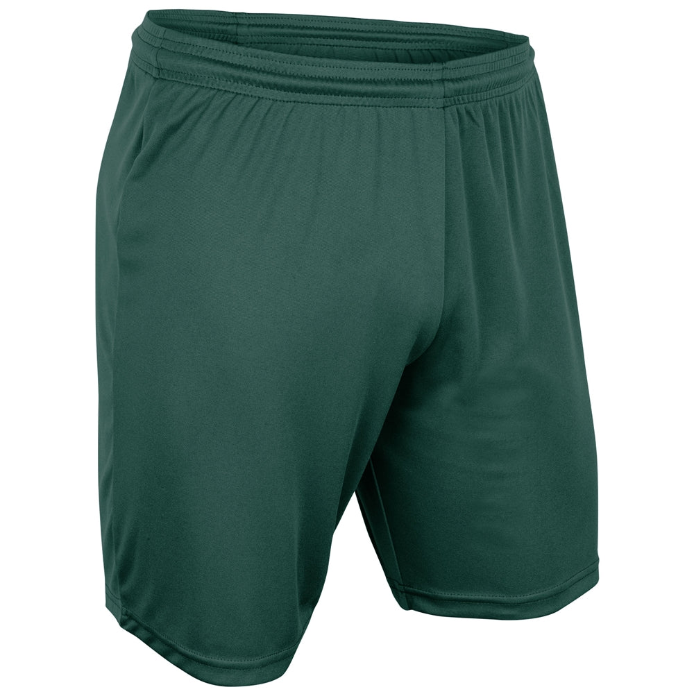 VISION Short - Forest Green - Adult - Small