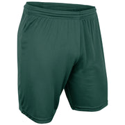 VISION Short - Forest Green - Womens - XXLarge
