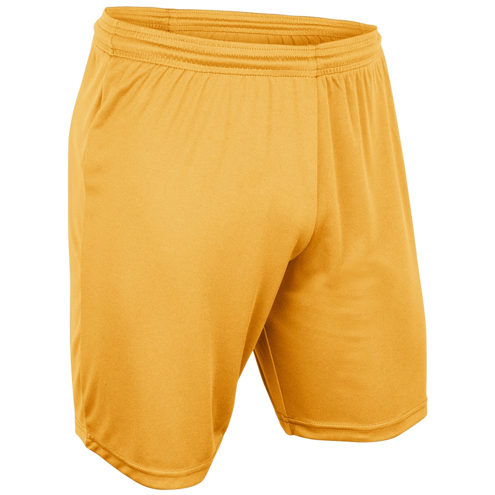 VISION Short - Gold - Adult - 3XL