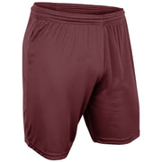VISION Short - Maroon - Youth - Small
