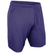 VISION Short - Purple - Adult - Medium