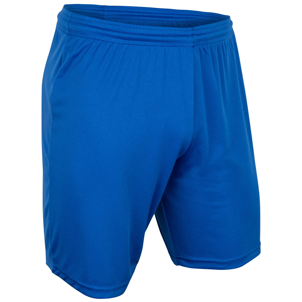 VISION Short - Royal - Womens - Small