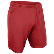 VISION Short - Scarlet - Adult - Extra-Large