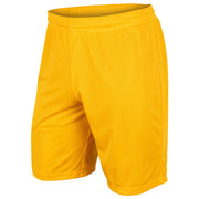 Dynamic Tricot Mesh Short - Gold - Youth - Extra-Large