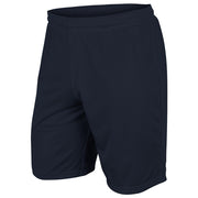 Dynamic Tricot Mesh Short - Navy - Adult - Small
